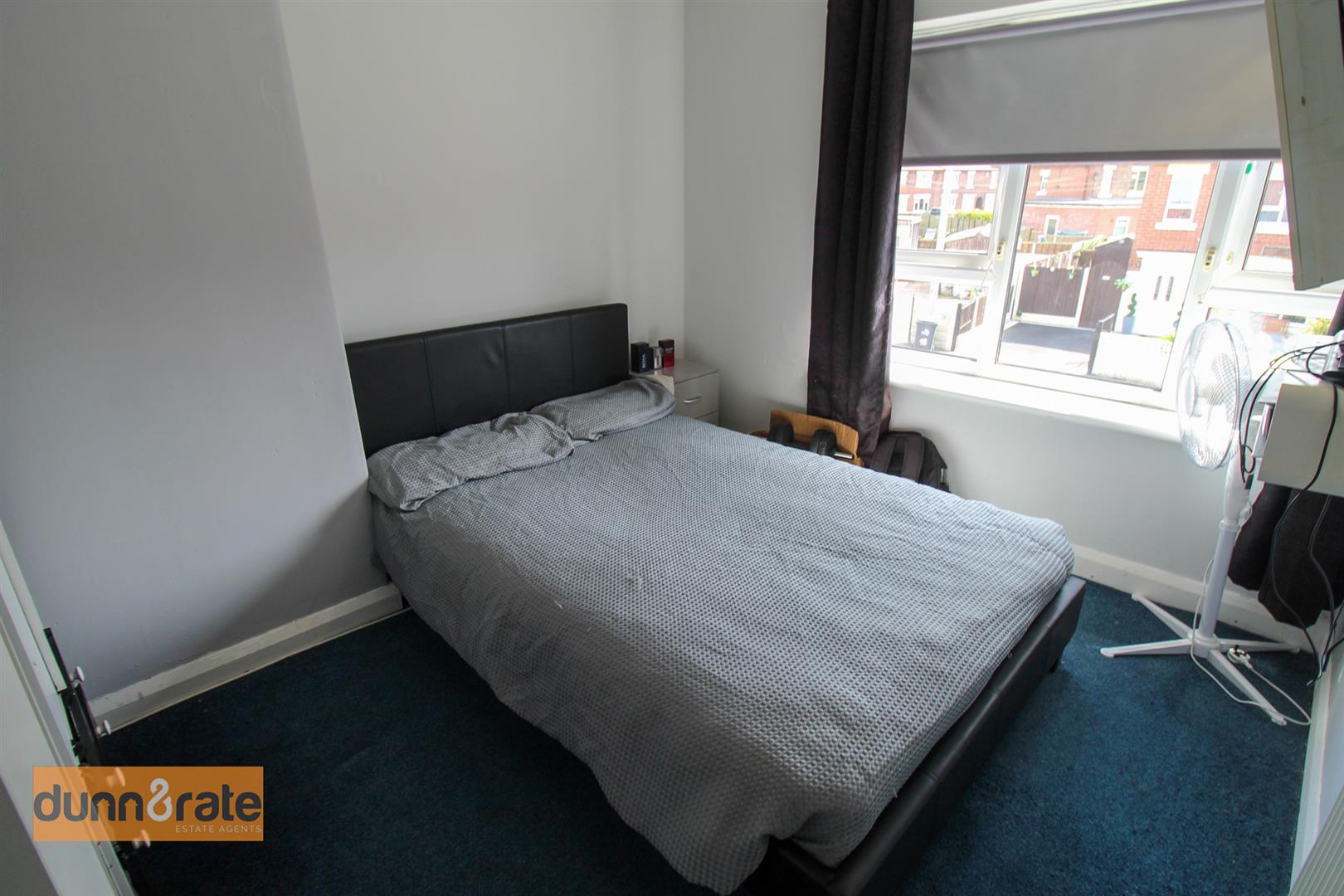 Croxden Road, Abbey Hulton, Stoke-On-Trent